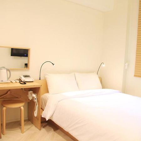 A314 Hotel Seoul Exterior photo