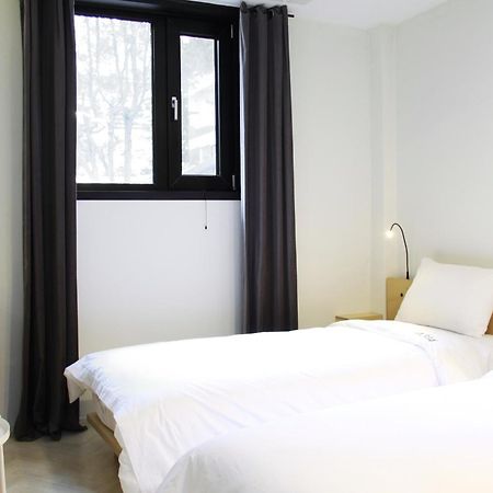 A314 Hotel Seoul Exterior photo