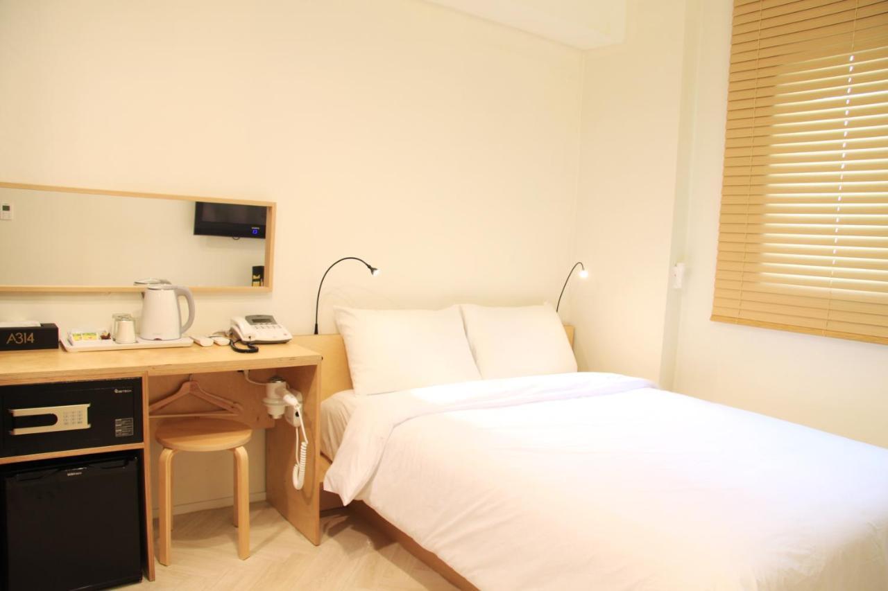A314 Hotel Seoul Exterior photo
