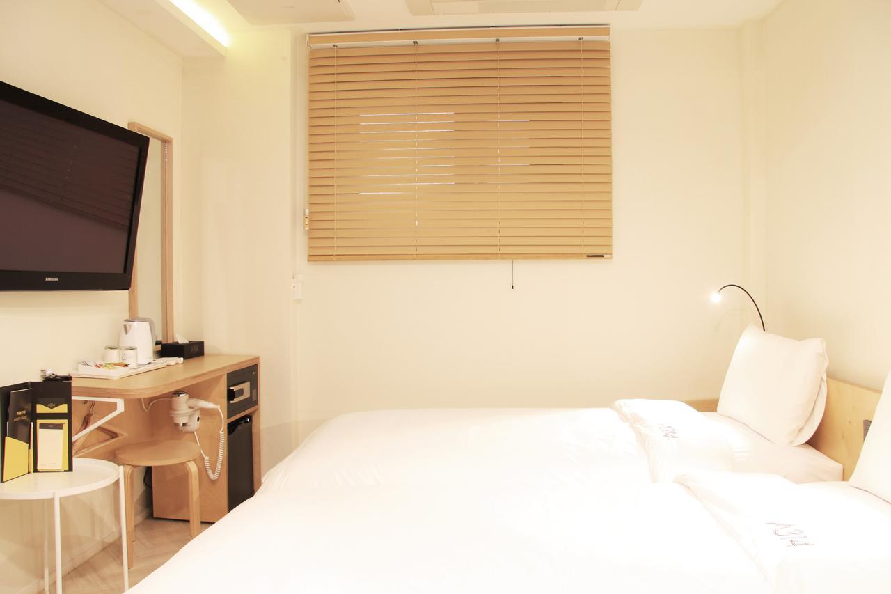 A314 Hotel Seoul Exterior photo