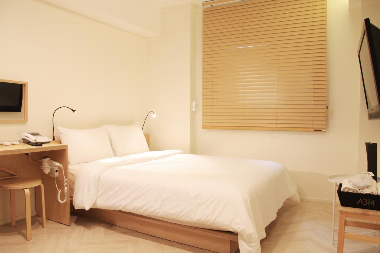 A314 Hotel Seoul Exterior photo