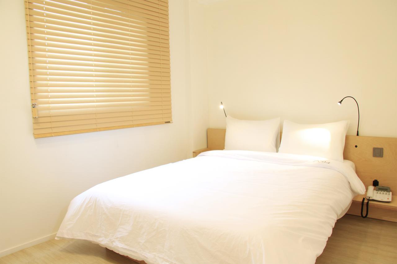 A314 Hotel Seoul Exterior photo