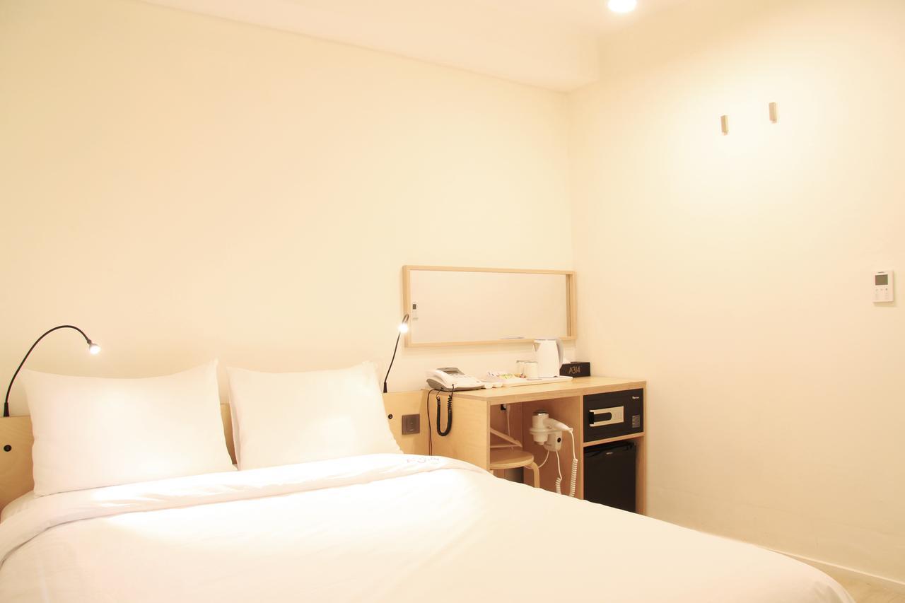 A314 Hotel Seoul Exterior photo