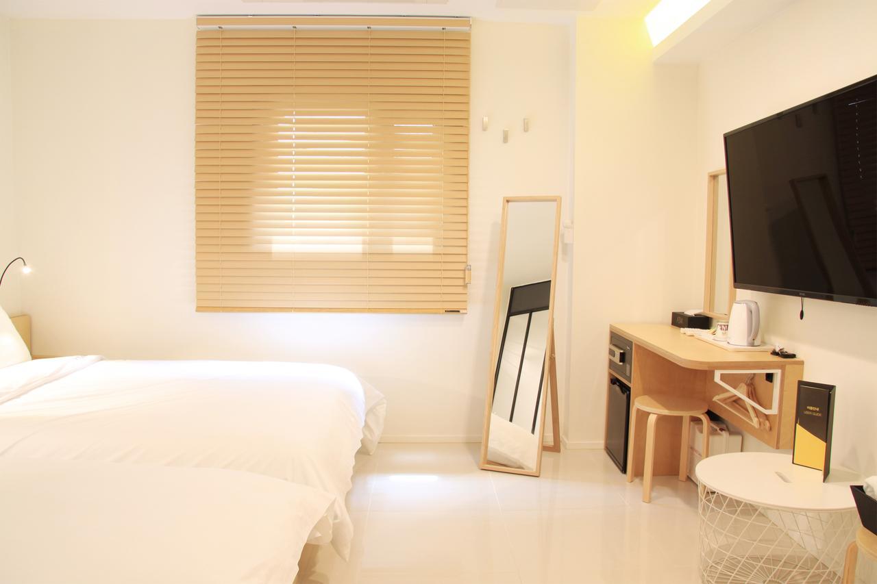 A314 Hotel Seoul Exterior photo