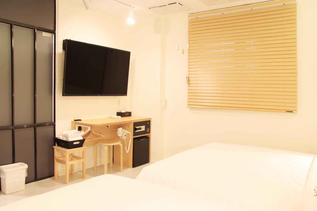 A314 Hotel Seoul Exterior photo