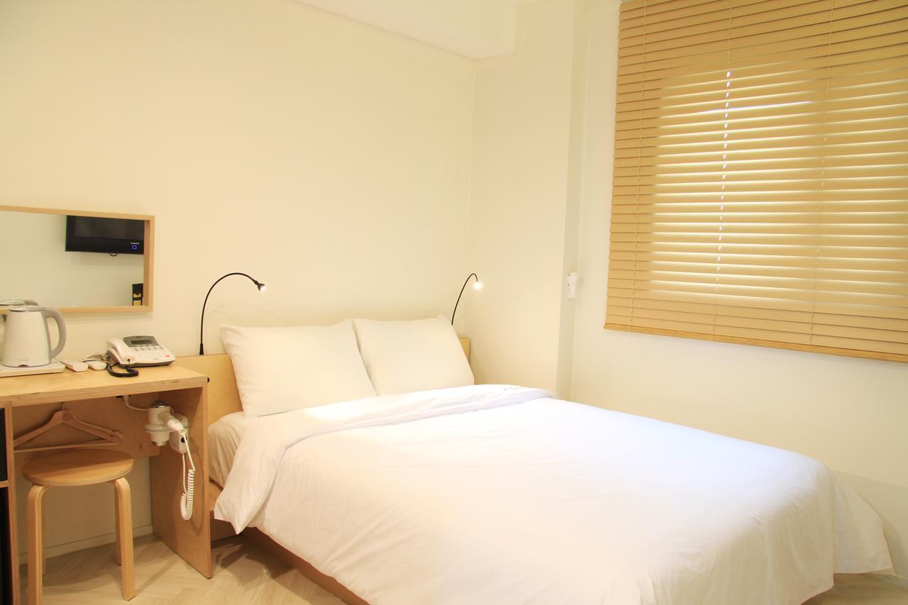 A314 Hotel Seoul Exterior photo