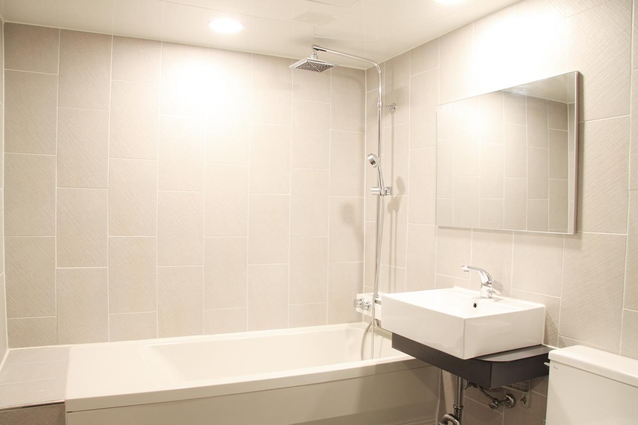 A314 Hotel Seoul Exterior photo