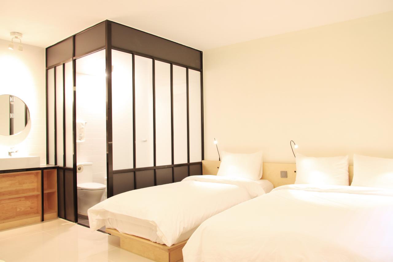 A314 Hotel Seoul Exterior photo