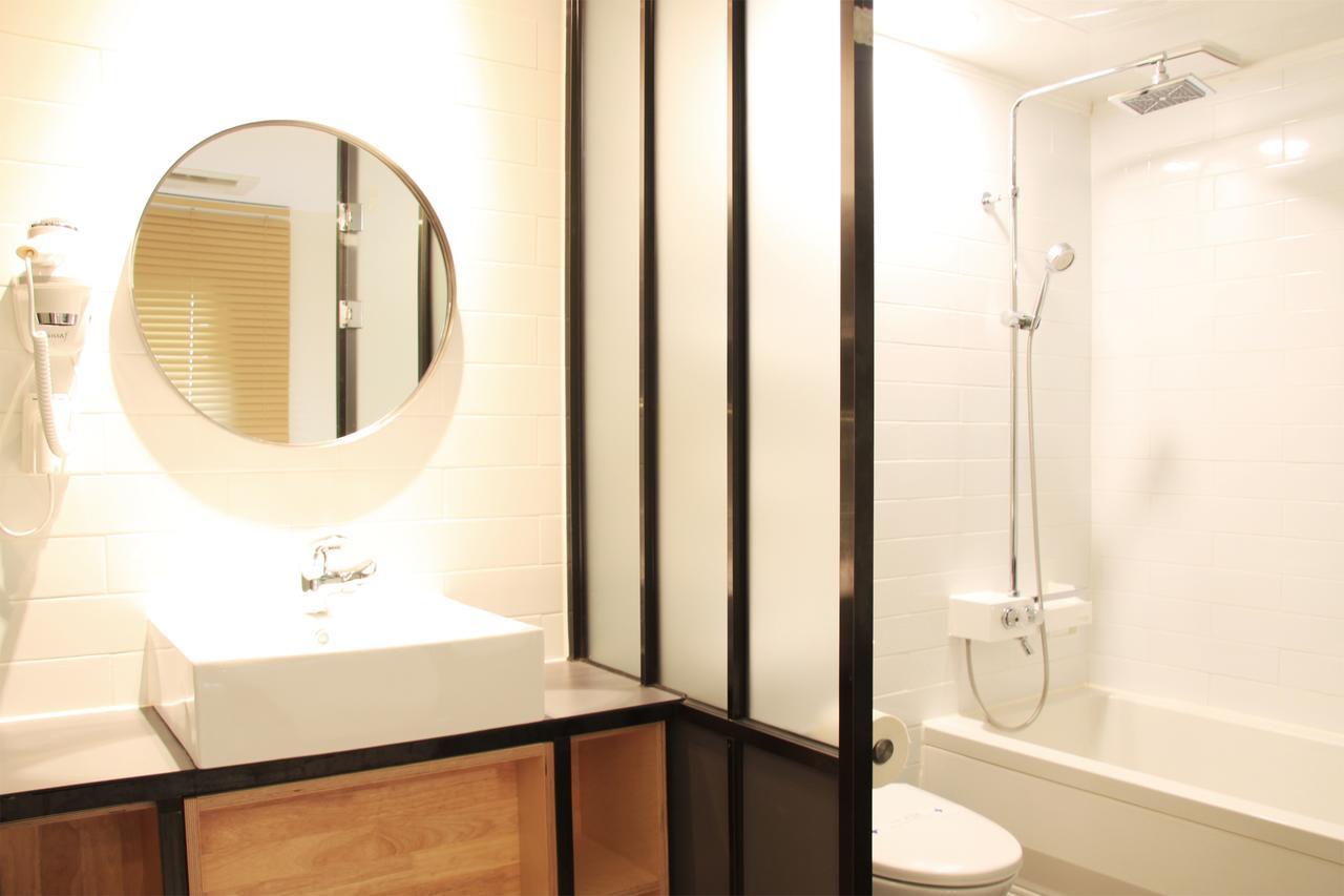 A314 Hotel Seoul Exterior photo