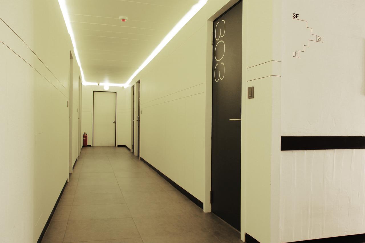 A314 Hotel Seoul Exterior photo
