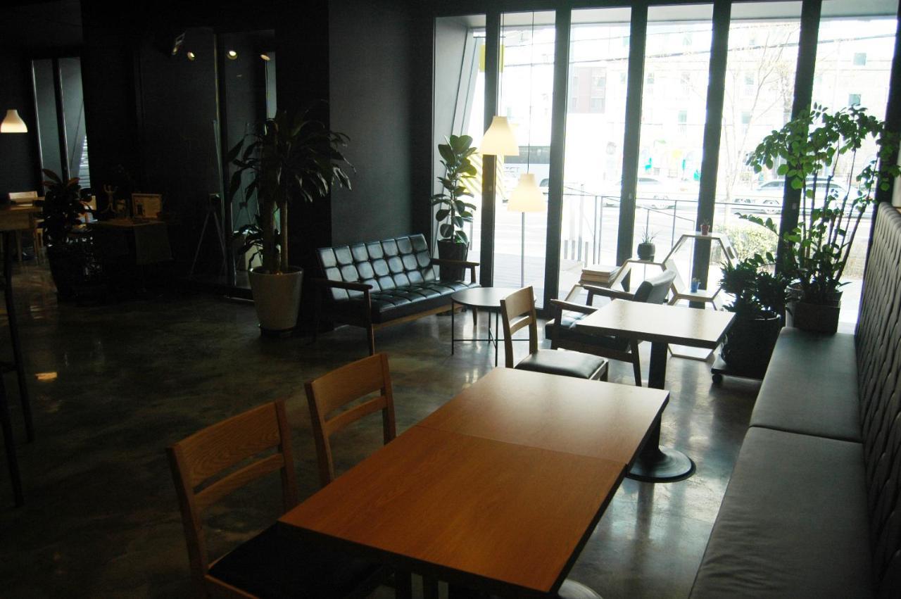 A314 Hotel Seoul Exterior photo