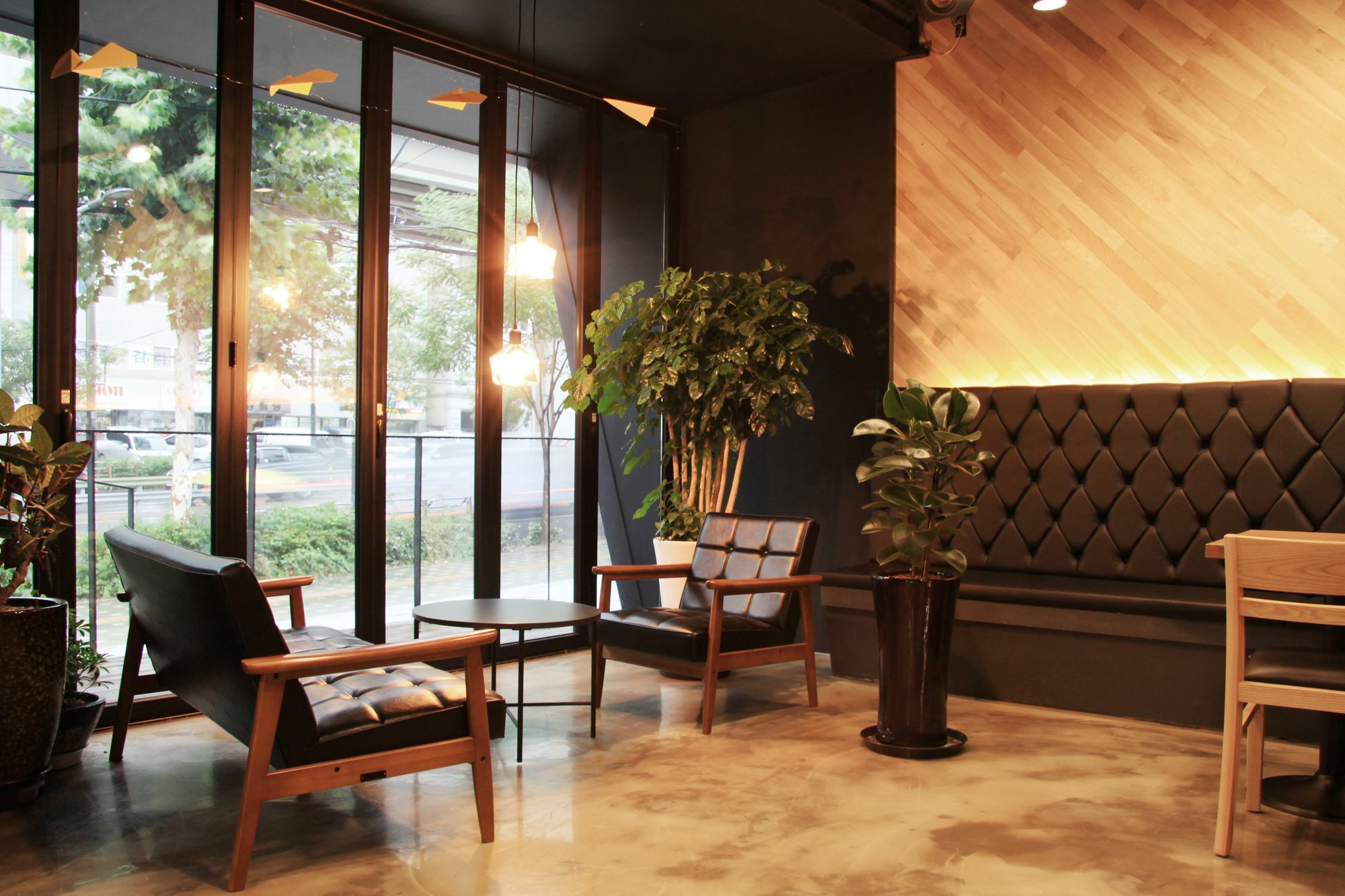 A314 Hotel Seoul Exterior photo